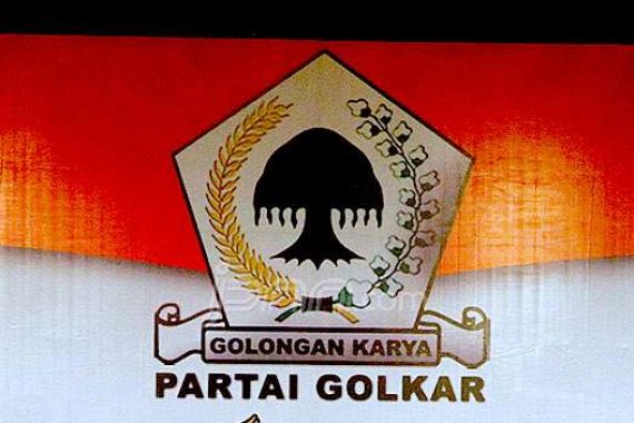 Semoga Golkar Bisa Terbebas dari Praktik Politik Mahar - JPNN.COM