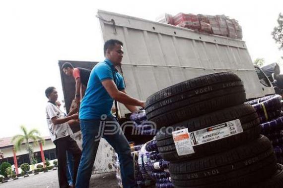 Terbongkar, Begini Modus Baru Selundupkan Barang dari Kota Ini - JPNN.COM