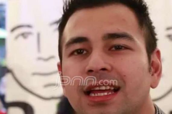 Tak Hanya Deddy Corbuzier, Raffi Ahmad Juga Usut Laporan Netizen - JPNN.COM