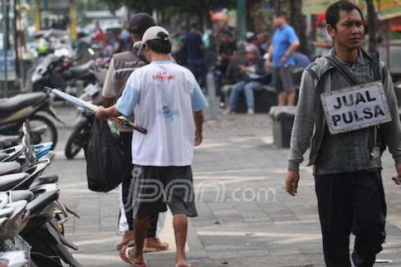 Beginilah Cara Manjakan Pejalan Kaki di Malioboro - JPNN.COM