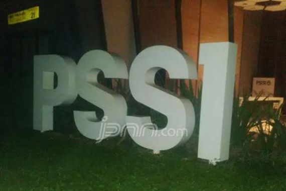 Ingat! Desakan KLB PSSI tak Tarbendung Lagi - JPNN.COM