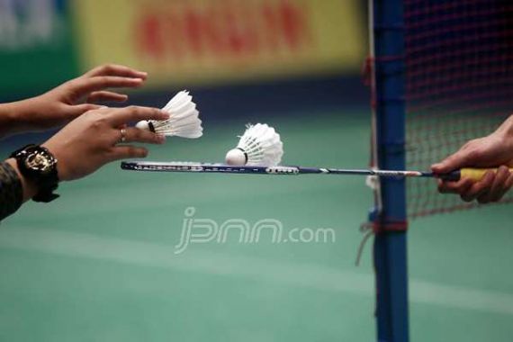 PBSI pun Kecewa dengan Hasil Tim di BCA Indonesia Open 2016 - JPNN.COM