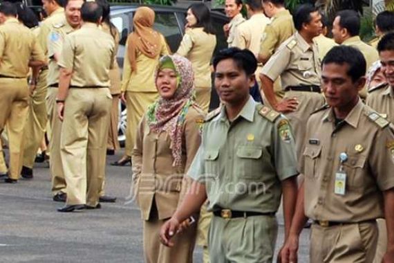 Pakar Otda Sesalkan Penundaan Vertikalisasi Badan Kesbangpol - JPNN.COM