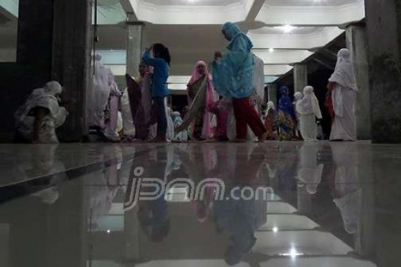 Keturunan Pendekar Islam Demak Berkampung Di Pulau Bali - JPNN.COM