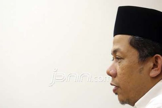 Kuasa Hukum Fahri Hamzah Khawatir PKS Rusak - JPNN.COM