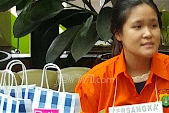 Catat, Jessica Segera Diadili di PN Jakarta Pusat - JPNN.COM