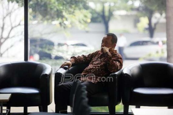 Lagi Sibuk di Luar Kota, Nurhadi Ogah Penuhi Panggilan KPK - JPNN.COM