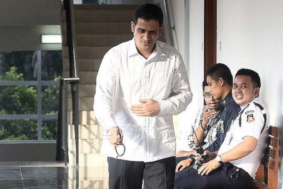 Pengadilan Perintahkan KPK Kembalikan Arloji Nazaruddin - JPNN.COM