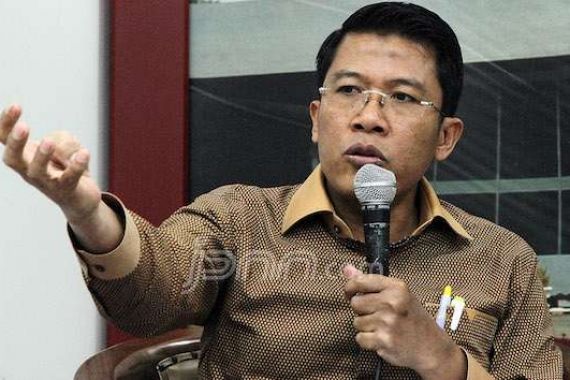 Kementerian ATR Sudah Lebih 1,5 Tahun Bekerja, Mana Hasilnya? - JPNN.COM