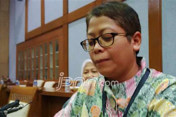 KPK Pindahkan Enam Anggota DPRD Tersangka Suap ke Palembang - JPNN.COM
