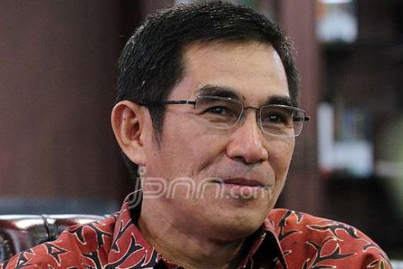 Bang Hamdan Sebut KPU Berhak Gugat UU Pilkada ke MK - JPNN.COM