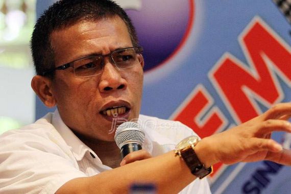 Jokowi Pilih Tito, Masinton: Jalannya Tak Berlubang - JPNN.COM