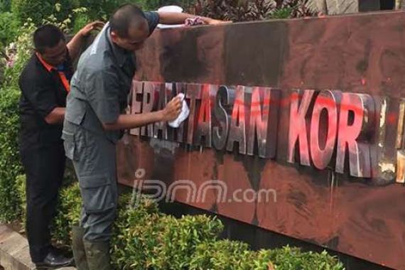 Dicap 'Ngaco', KPK Semakin Tersudut - JPNN.COM