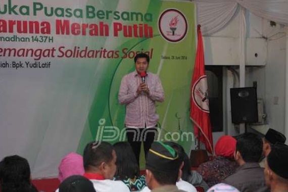 Yakinlah, Ramadan Jadi Berkah bagi Indonesia - JPNN.COM