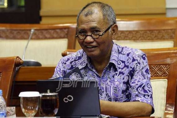 Gelar OTT Jelang Lebaran, KPK Tangkap Politikus Senayan - JPNN.COM