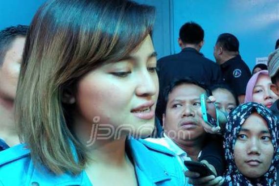 Marshanda Tutup Peluang Balikan Dengan Egi John, Wah Kenapa? - JPNN.COM