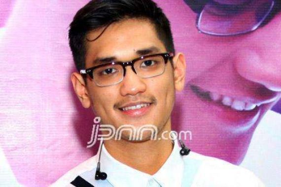 Lebaran, Afgan: Biasa Rumah Saya Open House - JPNN.COM