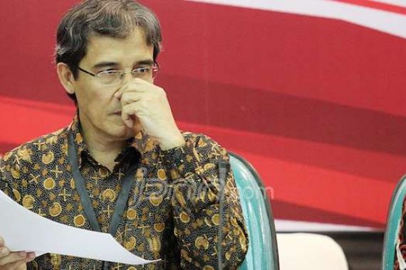 Please, Jangan Manfaatkan Wafatnya Husni Kamil Manik demi Politik - JPNN.COM