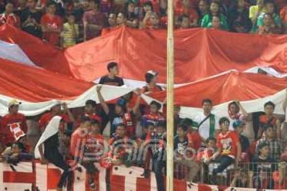 Duh, Indonesia Cuma jadi Penonton di Piala AFF U-16 - JPNN.COM