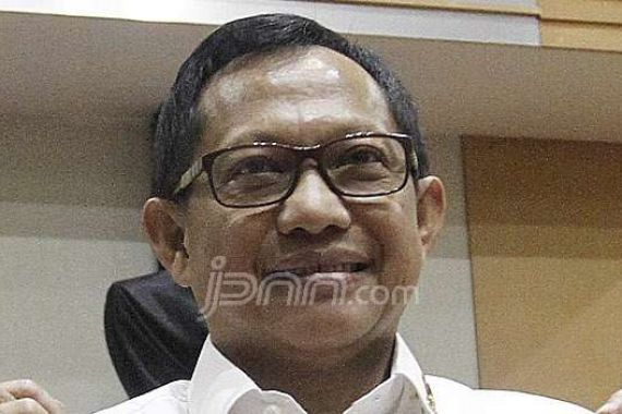 Pak Tito Jadi Kapolri, Semoga Terorisme Tidak Dijadikan Proyek - JPNN.COM