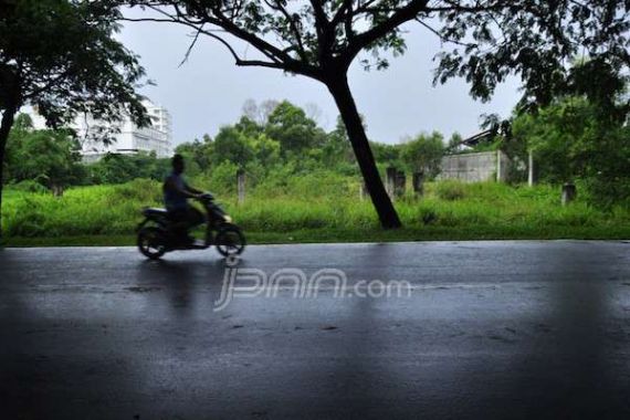 Lapor Pak Menteri, Lahan di Batam Banyak Masalah Nih - JPNN.COM