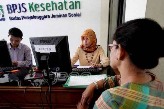 Masih Banyak Perangkat Desa Tak Terdaftar BPJS Kesehatan - JPNN.COM