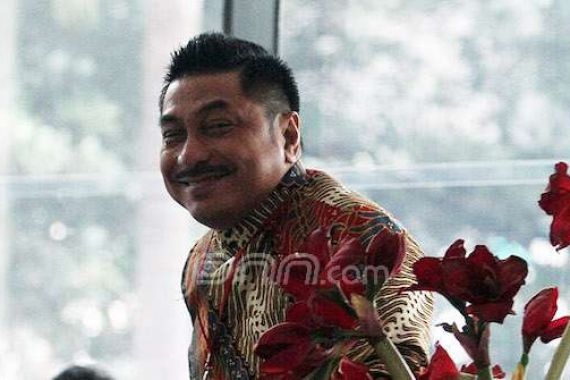 Bersaksi di Kasus Suap, Anak Buah SBY Akui Usulkan Proyek Jalan - JPNN.COM