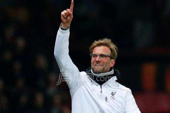 Klopp Masih Butuh Dua Pemain Tambahan - JPNN.COM