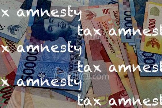 Good News, Tax Amnesty Mulai Membawa Sinyal Positif - JPNN.COM