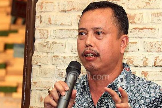 Mutasi Besar-Besaran Ala Tito Hanya Pengulangan Gaya Lama - JPNN.COM