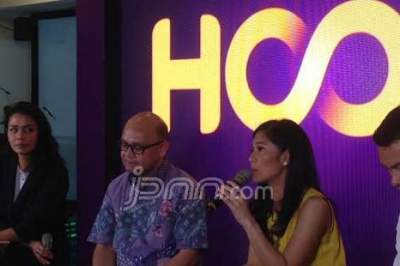 Nikmati AADC 2 Lewat HOOQ, Mau? - JPNN.COM