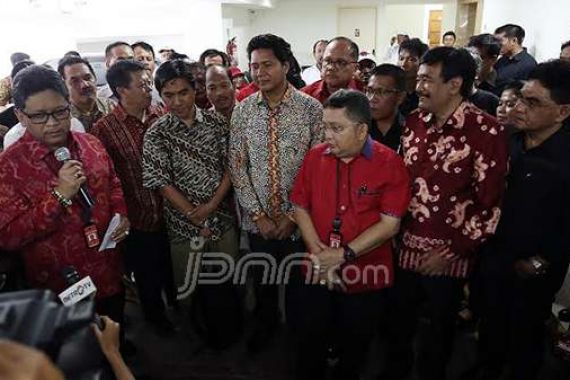 Komnas HAM: Pembuat Keputusan Harus Bertanggung Jawab - JPNN.COM