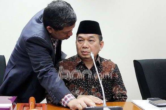 PKS Masih Yakin KMP Bisa Bertahan - JPNN.COM