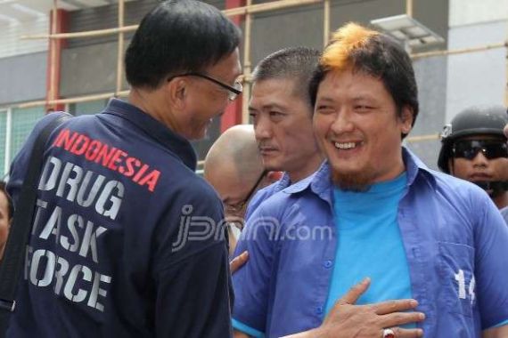 Kata Pengacara, Freddy Budiman Sudah Taubat Nasuha - JPNN.COM