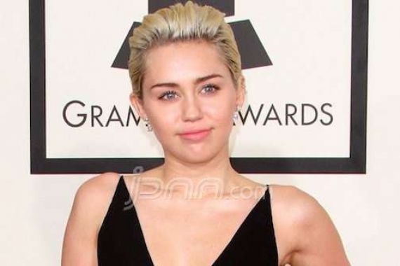 Miley Cyrus Siap Meluncurkan Karya Terbarunya - JPNN.COM