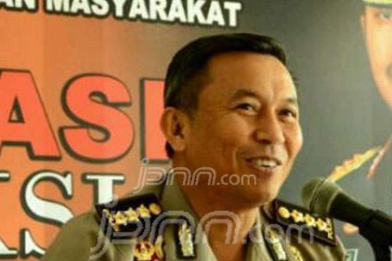 Polri Pastikan Situasi Tanjungbalai Kondusif - JPNN.COM