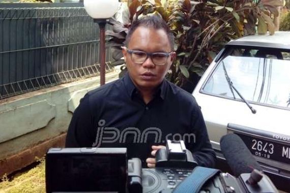 Mike...Menyanyilah di Surga, sampai Ketemu - JPNN.COM