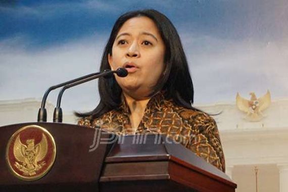 Pererat Kerja Sama, Menko Puan Pimpin Delegasi Indonesia ke Tiongkok - JPNN.COM