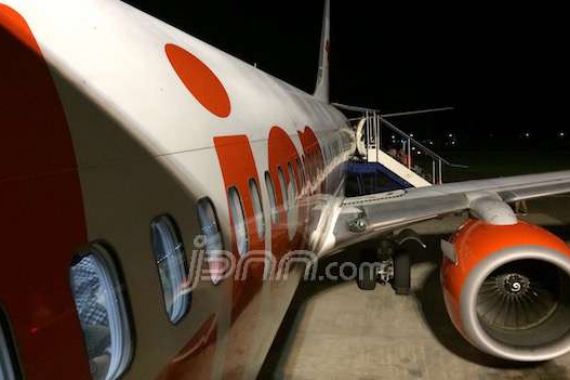 Kebiasaan Delay Lion Air Jadi PR Menhub Baru - JPNN.COM