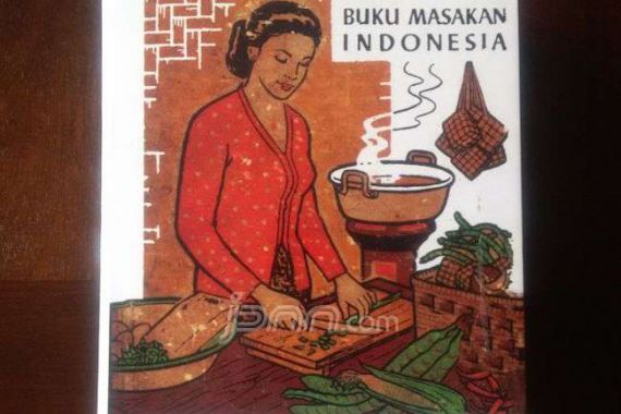 PDIP Terbitkan Ulang Mustika Rasa demi Kuliner Nusantara - JPNN.COM