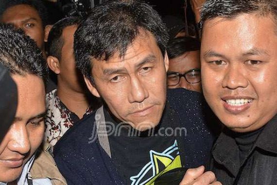 Ditelepon Aguan saat Hari Libur, Dirut PT APL Langsung Meluncur - JPNN.COM