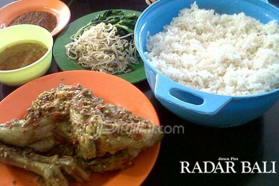 Wonderful Indonesia, Pelajar Spanyol pun Belajar Resep Kuliner Nusantara - JPNN.COM