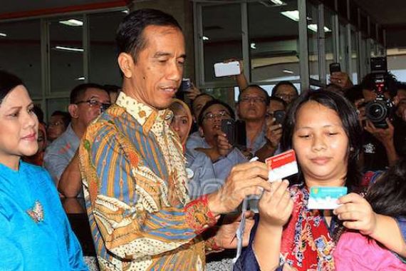 Pak Jokowi, Tolong Jangan Kesampingkan Pendidikan demi Infrastruktur - JPNN.COM
