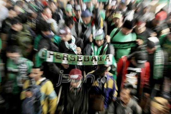 Kok Hanya Persebaya? Enam Klub yang Lain Bagaimana? - JPNN.COM