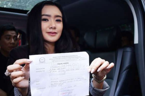 Cita Citata Laporkan Anak Buah Prabowo ke MKD, Nih Alasannya... - JPNN.COM