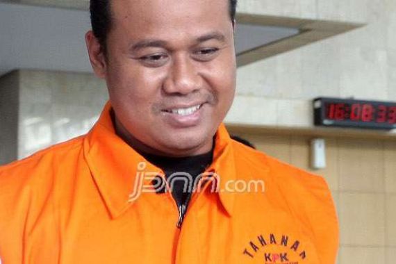KPK Segera Bawa Bupati Subang dan Dua Jaksa ke Pengadilan - JPNN.COM