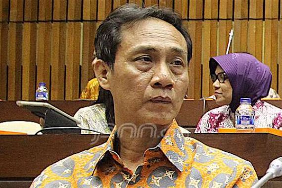 Ingat, Kemendagri Wajibkan Ahok Tetap Cuti - JPNN.COM