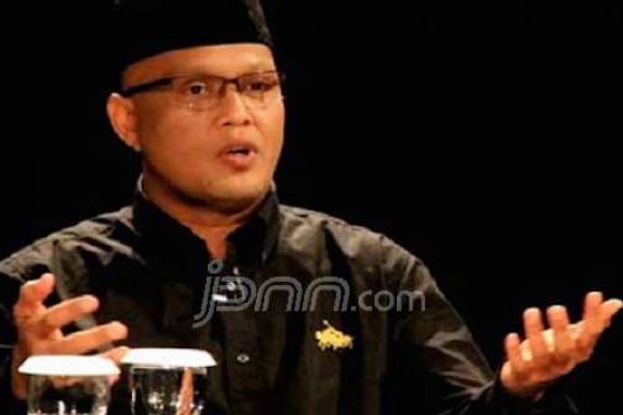 WNI Disandera Lagi, Politikus PKS: Terbuka Melakukan Opsi Militer - JPNN.COM