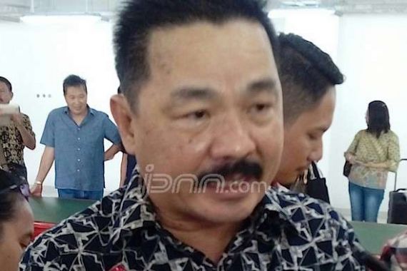 Bos Lion Air Pastikan Tiket Murah Tetap Mengutamakan Pelayanan - JPNN.COM