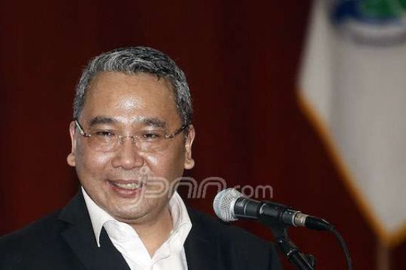 Menteri Desa Baru Sangat Berharap pada Peran Warga NU - JPNN.COM